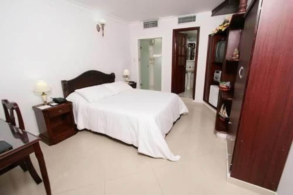 Hotel Intersuites Barranquilla  Eksteriør billede